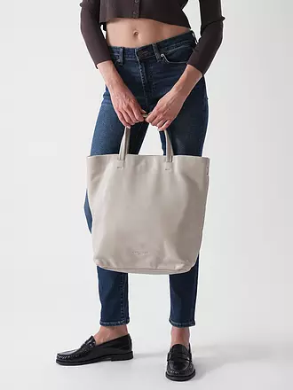 LIEBESKIND BERLIN | Ledertasche - Tote Bag HERA Large | 